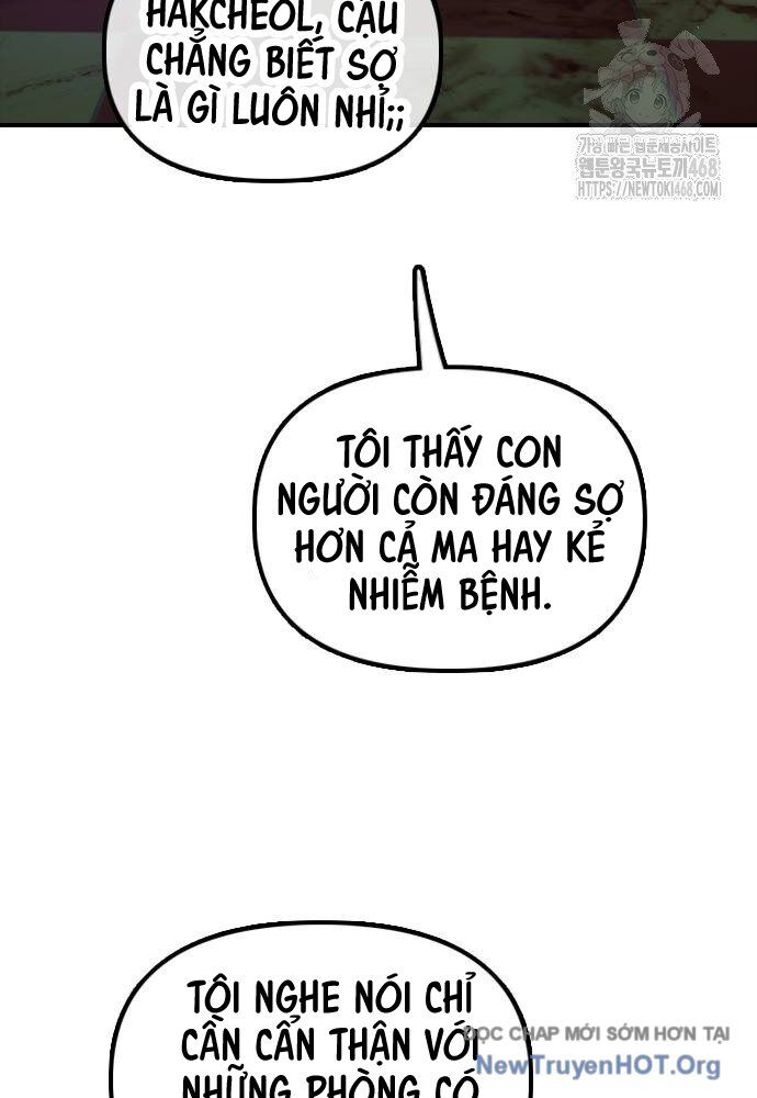 Ngày Tận Thế Đã Đến Chapter 21 - Trang 51