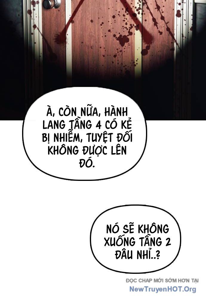 Ngày Tận Thế Đã Đến Chapter 21 - Trang 53