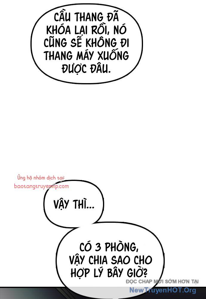 Ngày Tận Thế Đã Đến Chapter 21 - Trang 54