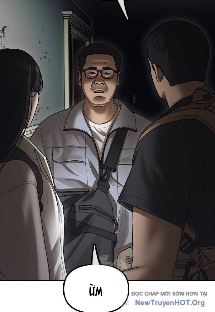 Ngày Tận Thế Đã Đến Chapter 21 - Trang 55