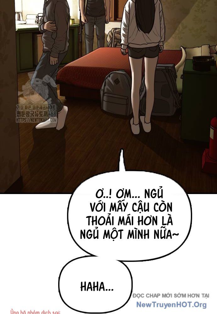 Ngày Tận Thế Đã Đến Chapter 21 - Trang 59