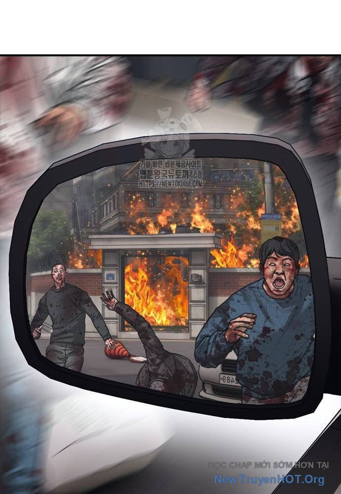 Ngày Tận Thế Đã Đến Chapter 21 - Trang 6