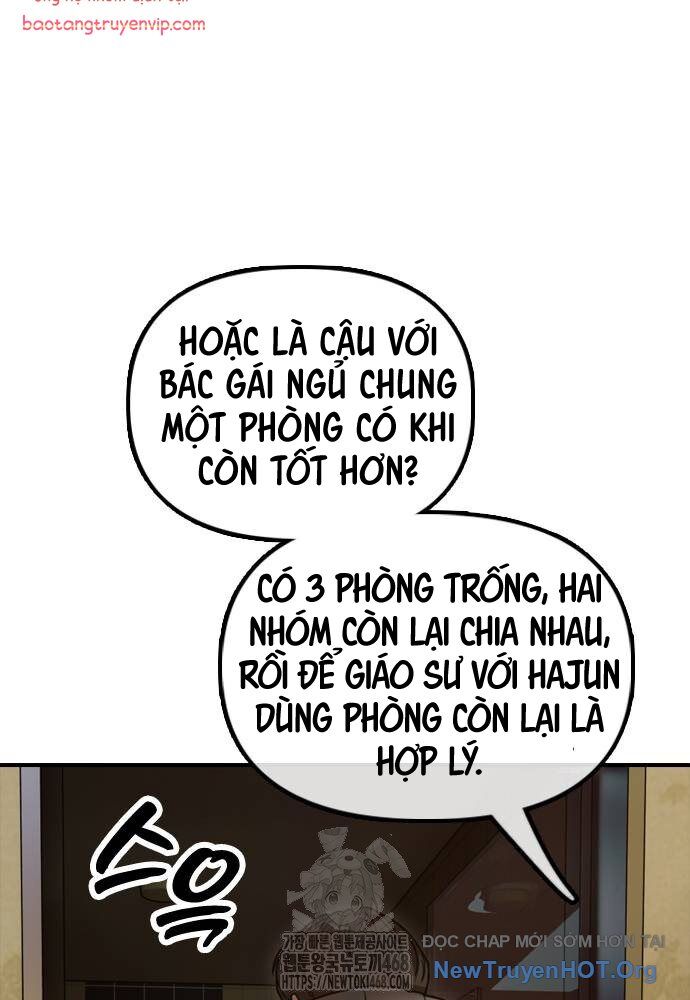 Ngày Tận Thế Đã Đến Chapter 21 - Trang 60
