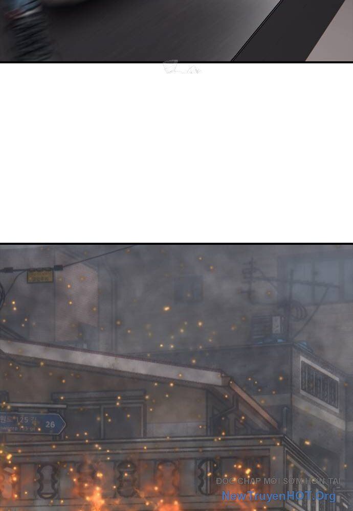 Ngày Tận Thế Đã Đến Chapter 21 - Trang 7