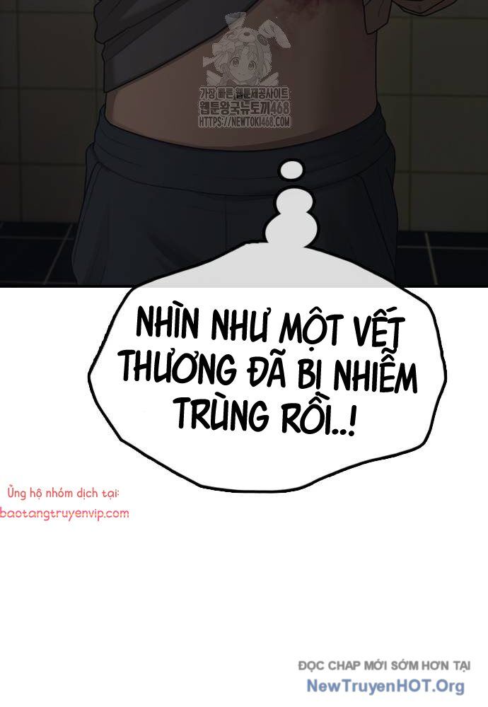 Ngày Tận Thế Đã Đến Chapter 21 - Trang 75