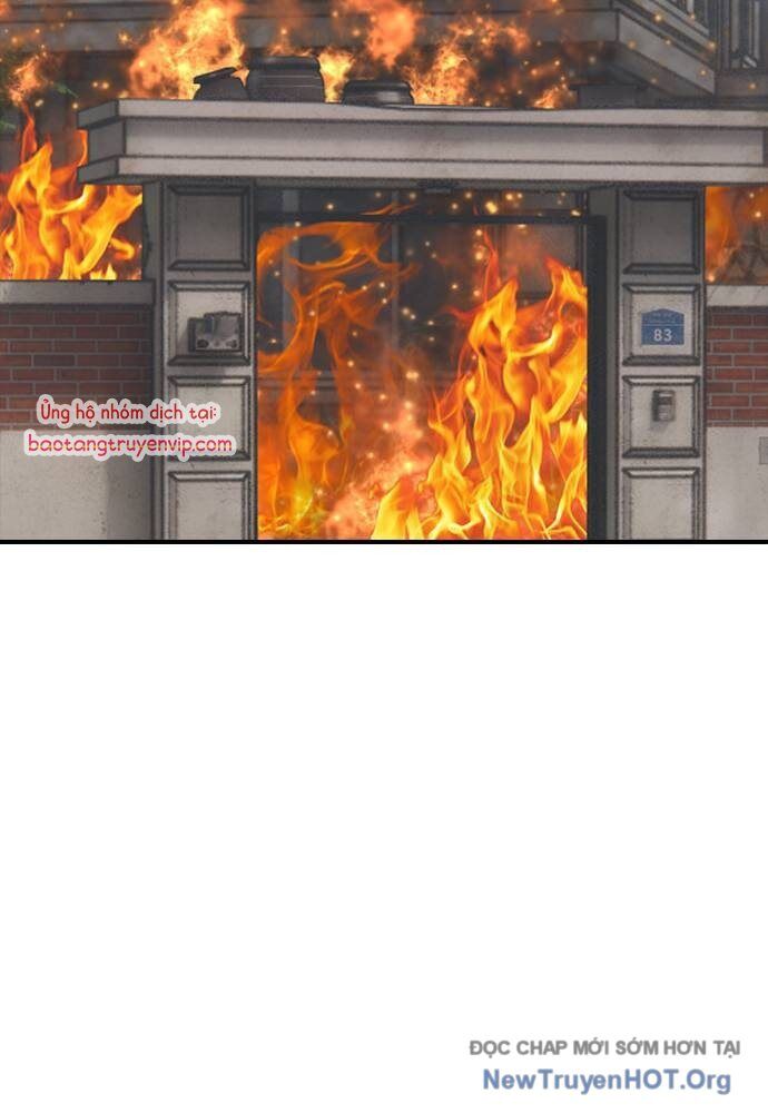 Ngày Tận Thế Đã Đến Chapter 21 - Trang 8