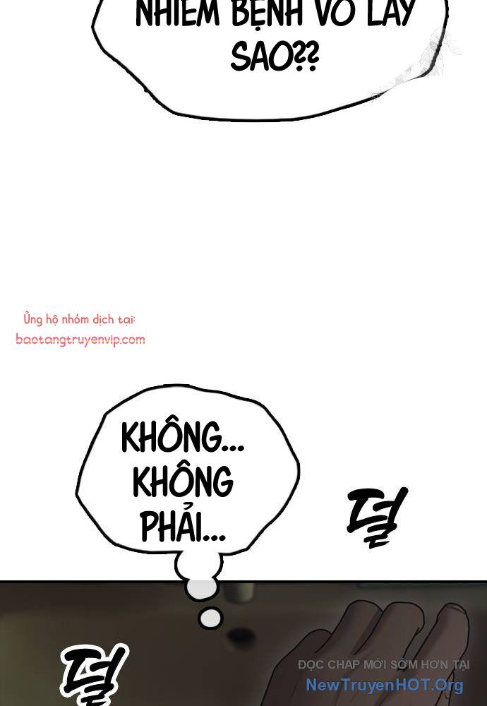 Ngày Tận Thế Đã Đến Chapter 21 - Trang 80