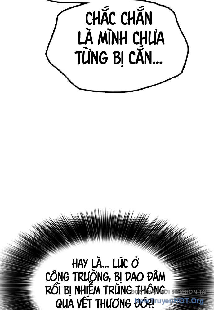 Ngày Tận Thế Đã Đến Chapter 21 - Trang 82