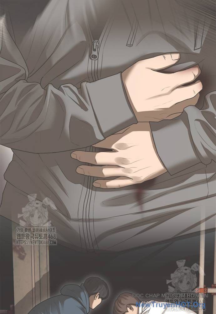 Ngày Tận Thế Đã Đến Chapter 21 - Trang 84