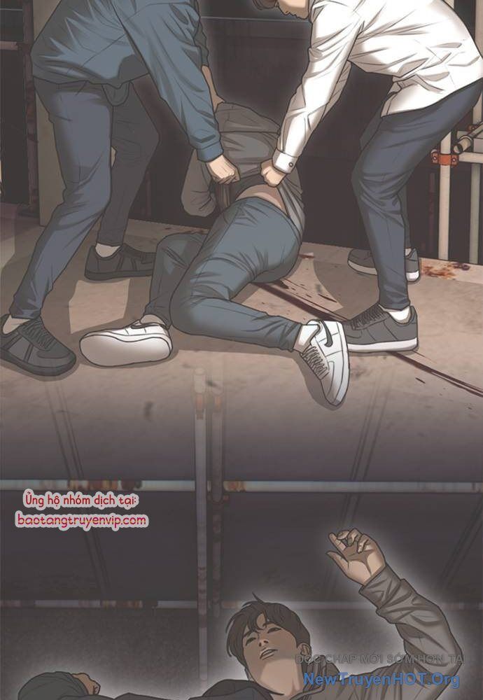 Ngày Tận Thế Đã Đến Chapter 21 - Trang 85