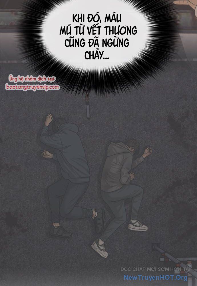 Ngày Tận Thế Đã Đến Chapter 21 - Trang 87