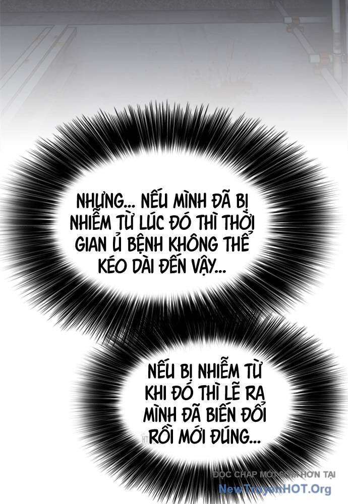 Ngày Tận Thế Đã Đến Chapter 21 - Trang 88