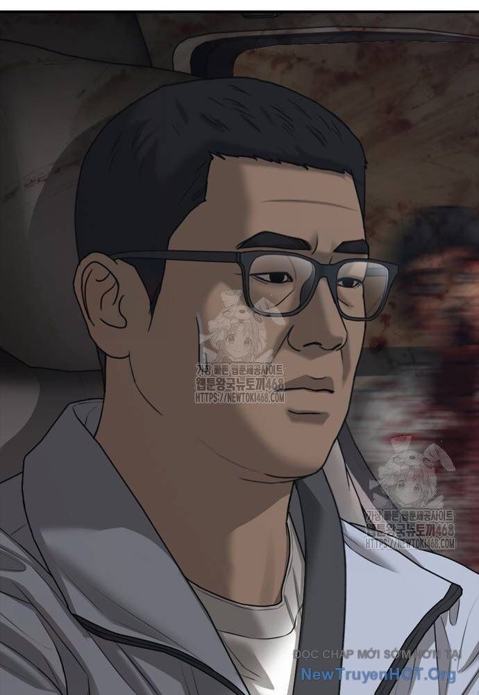 Ngày Tận Thế Đã Đến Chapter 21 - Trang 9