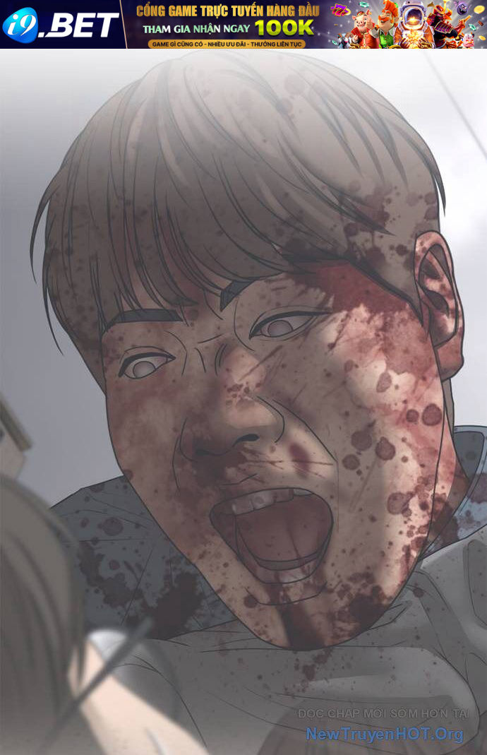 Ngày Tận Thế Đã Đến Chapter 21 - Trang 90