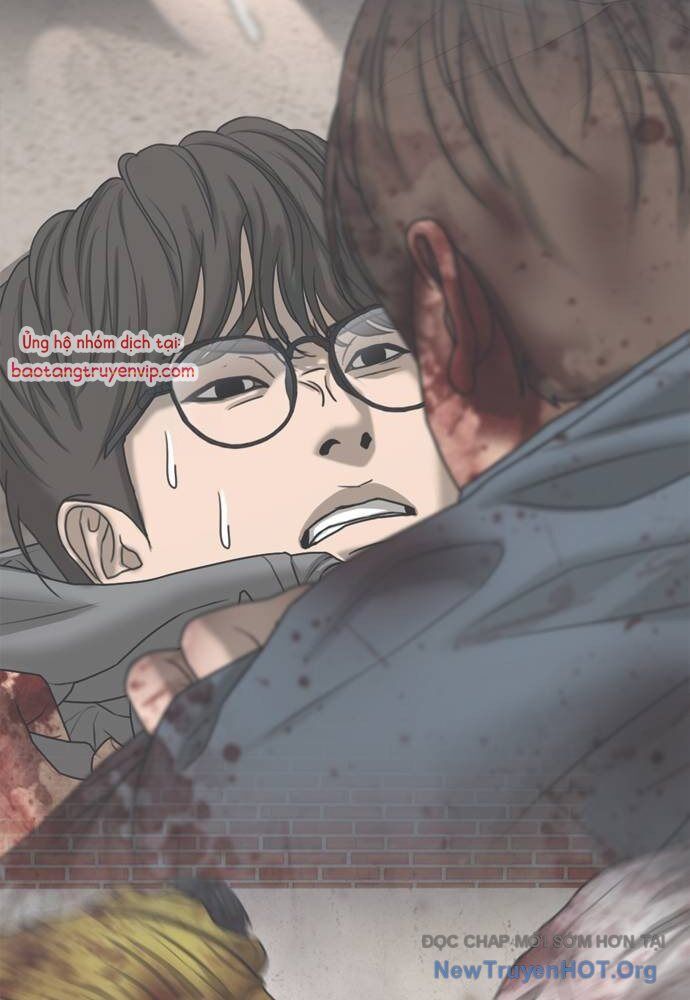 Ngày Tận Thế Đã Đến Chapter 21 - Trang 91