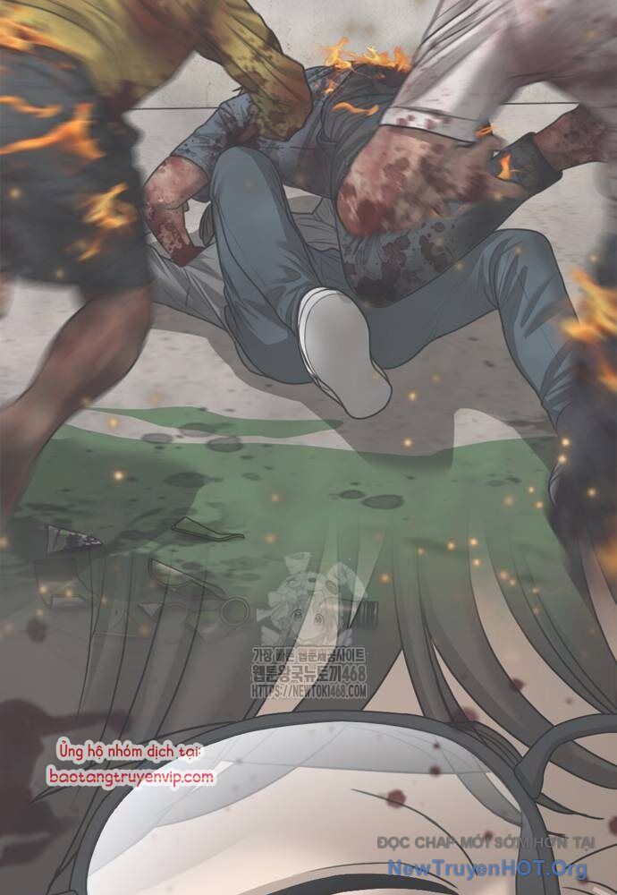 Ngày Tận Thế Đã Đến Chapter 21 - Trang 92