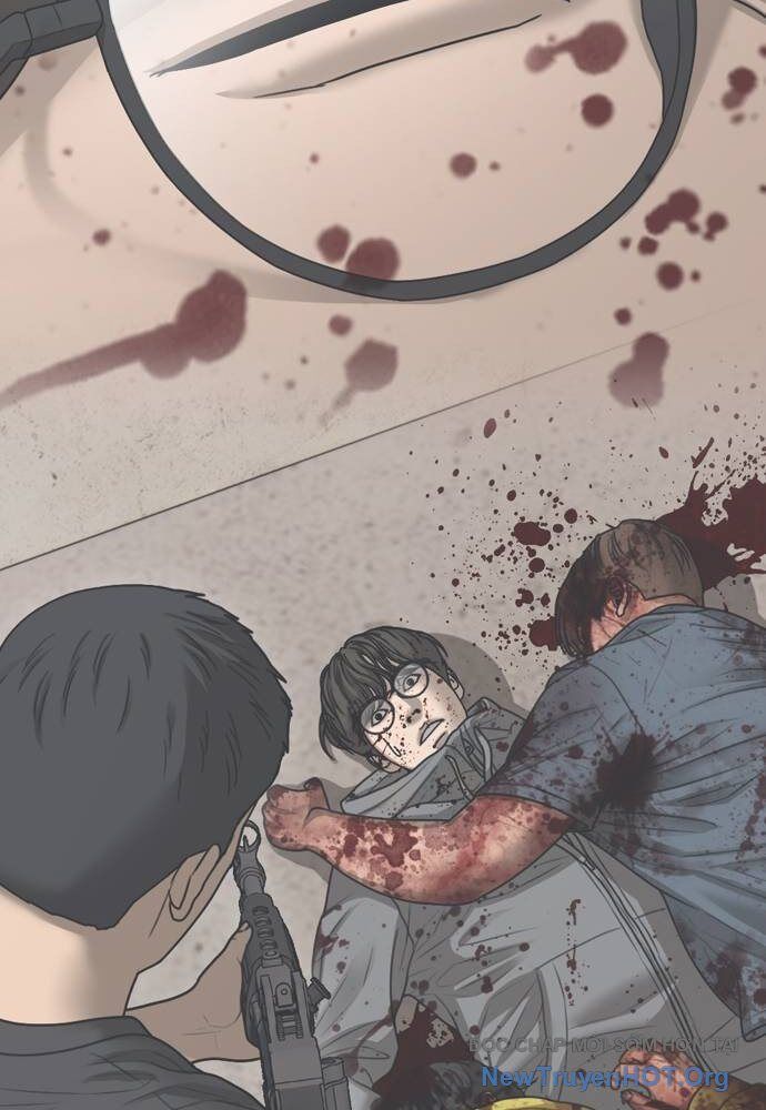 Ngày Tận Thế Đã Đến Chapter 21 - Trang 93