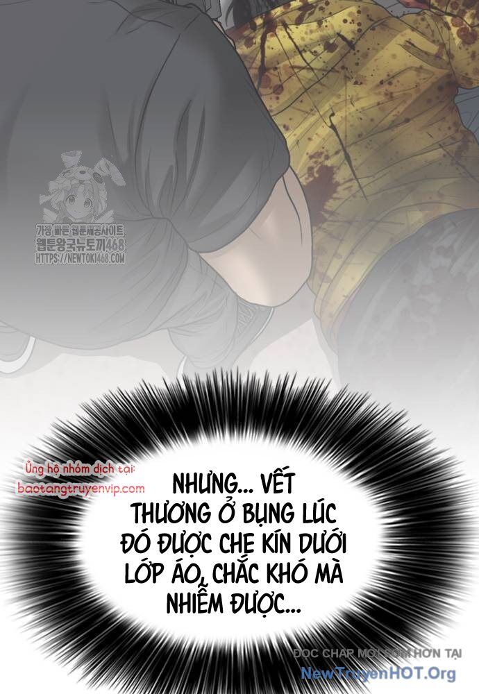 Ngày Tận Thế Đã Đến Chapter 21 - Trang 94
