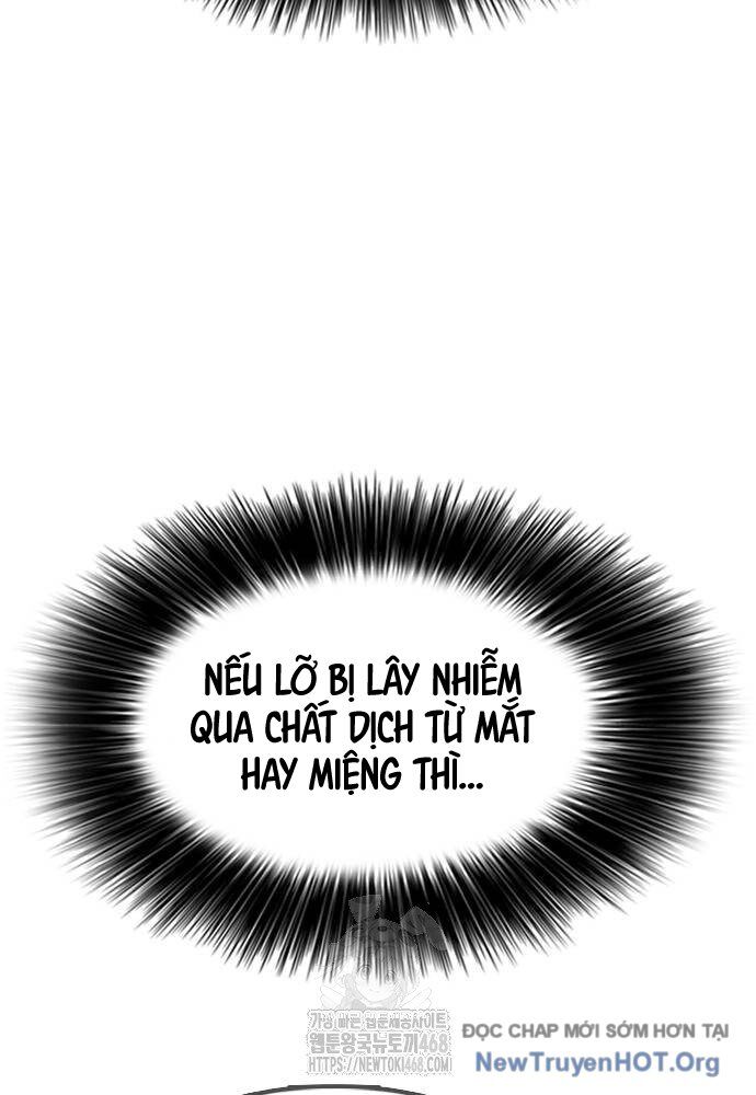 Ngày Tận Thế Đã Đến Chapter 21 - Trang 95