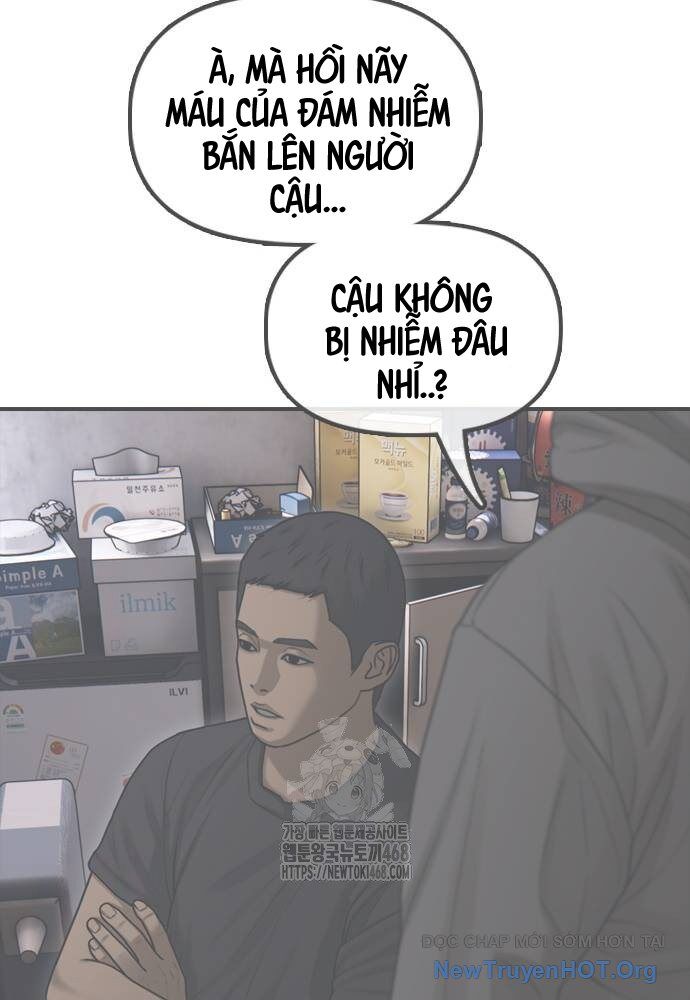 Ngày Tận Thế Đã Đến Chapter 21 - Trang 96