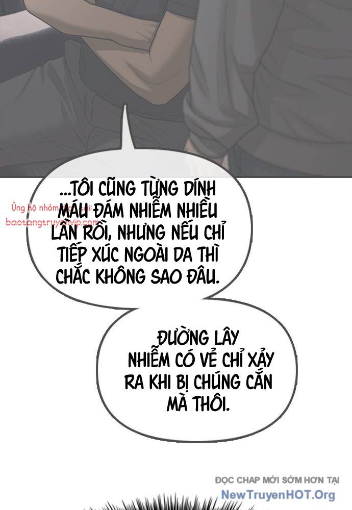 Ngày Tận Thế Đã Đến Chapter 21 - Trang 97