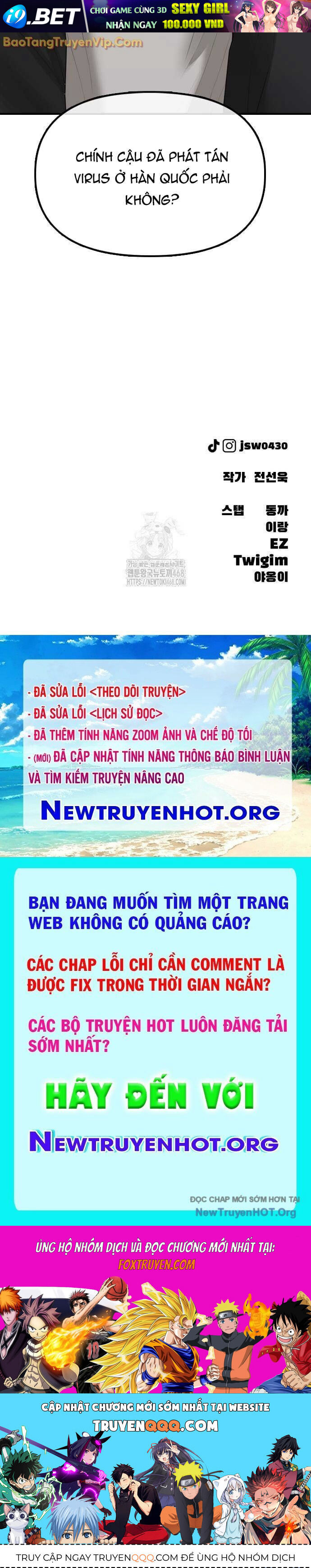 Ngày Tận Thế Đã Đến - Chapter 22 - Page 146