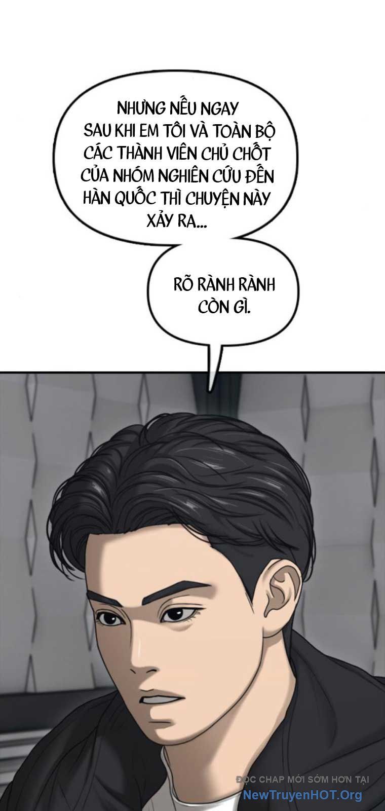 Ngày Tận Thế Đã Đến Chapter 23 - Trang 10