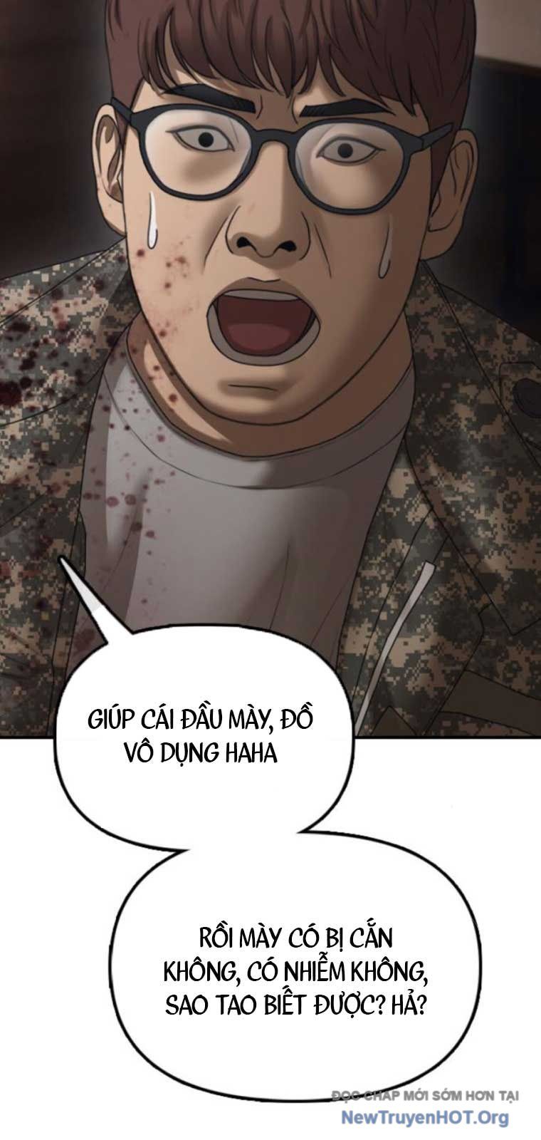 Ngày Tận Thế Đã Đến Chapter 23 - Trang 102