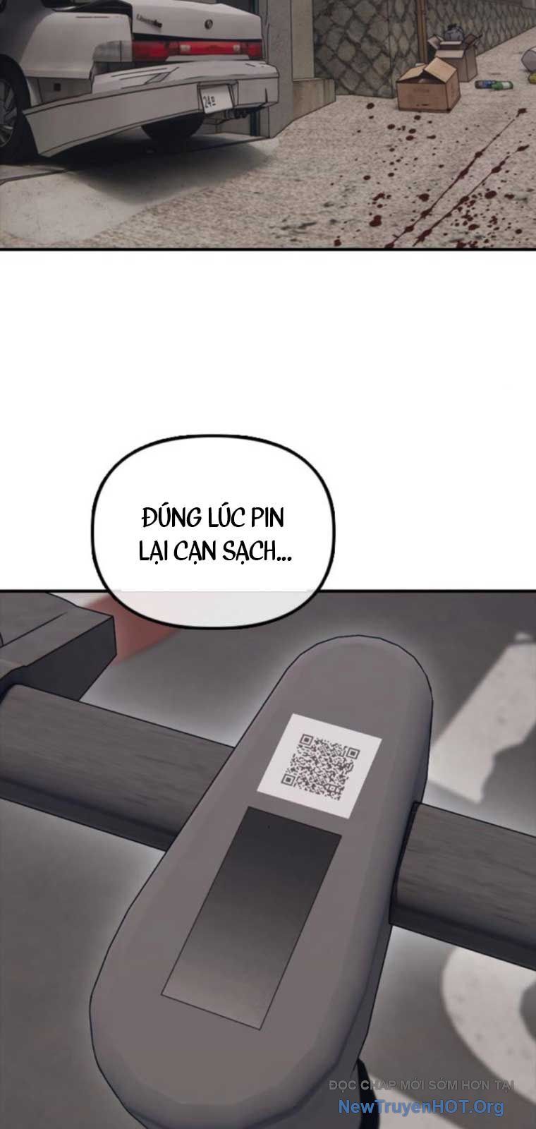 Ngày Tận Thế Đã Đến Chapter 23 - Trang 108