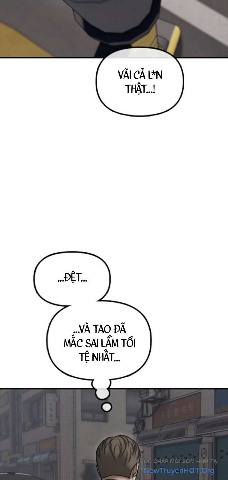 Ngày Tận Thế Đã Đến Chapter 23 - Trang 109