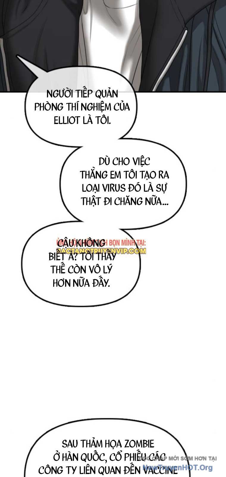 Ngày Tận Thế Đã Đến Chapter 23 - Trang 11