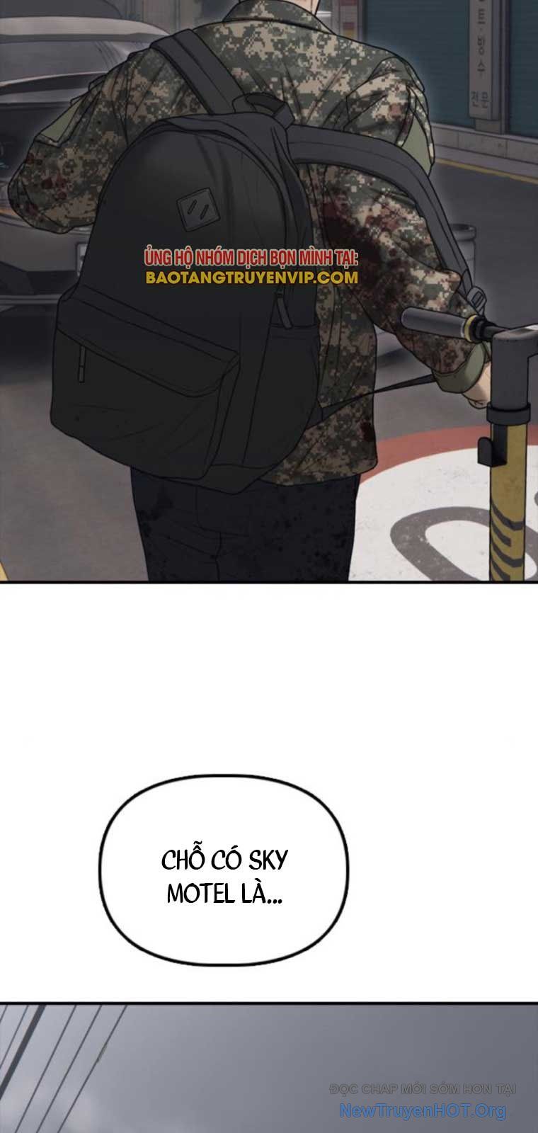 Ngày Tận Thế Đã Đến Chapter 23 - Trang 110