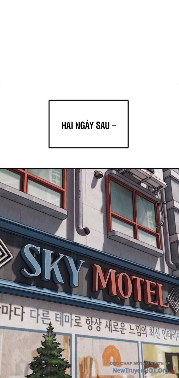 Ngày Tận Thế Đã Đến Chapter 23 - Trang 112