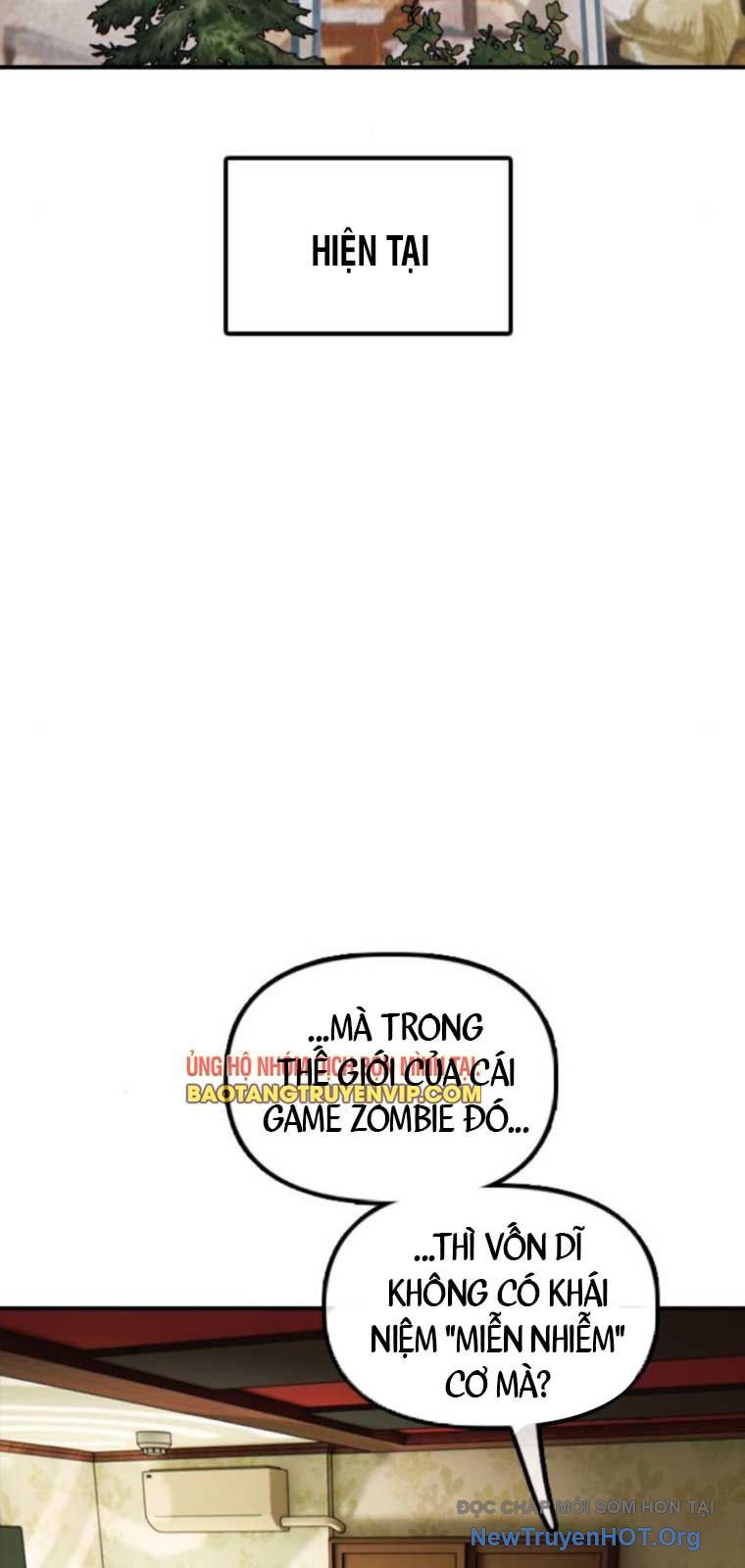 Ngày Tận Thế Đã Đến Chapter 23 - Trang 113
