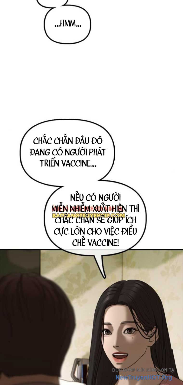 Ngày Tận Thế Đã Đến Chapter 23 - Trang 115