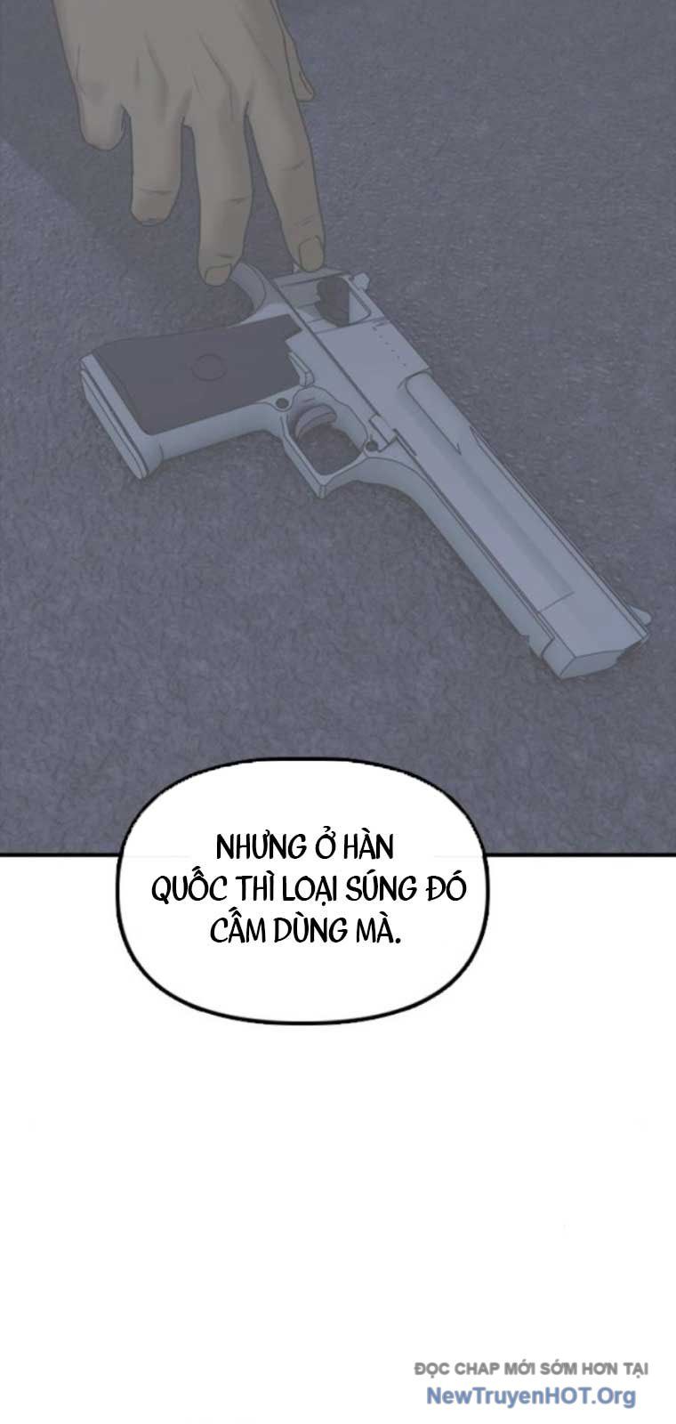 Ngày Tận Thế Đã Đến Chapter 23 - Trang 119