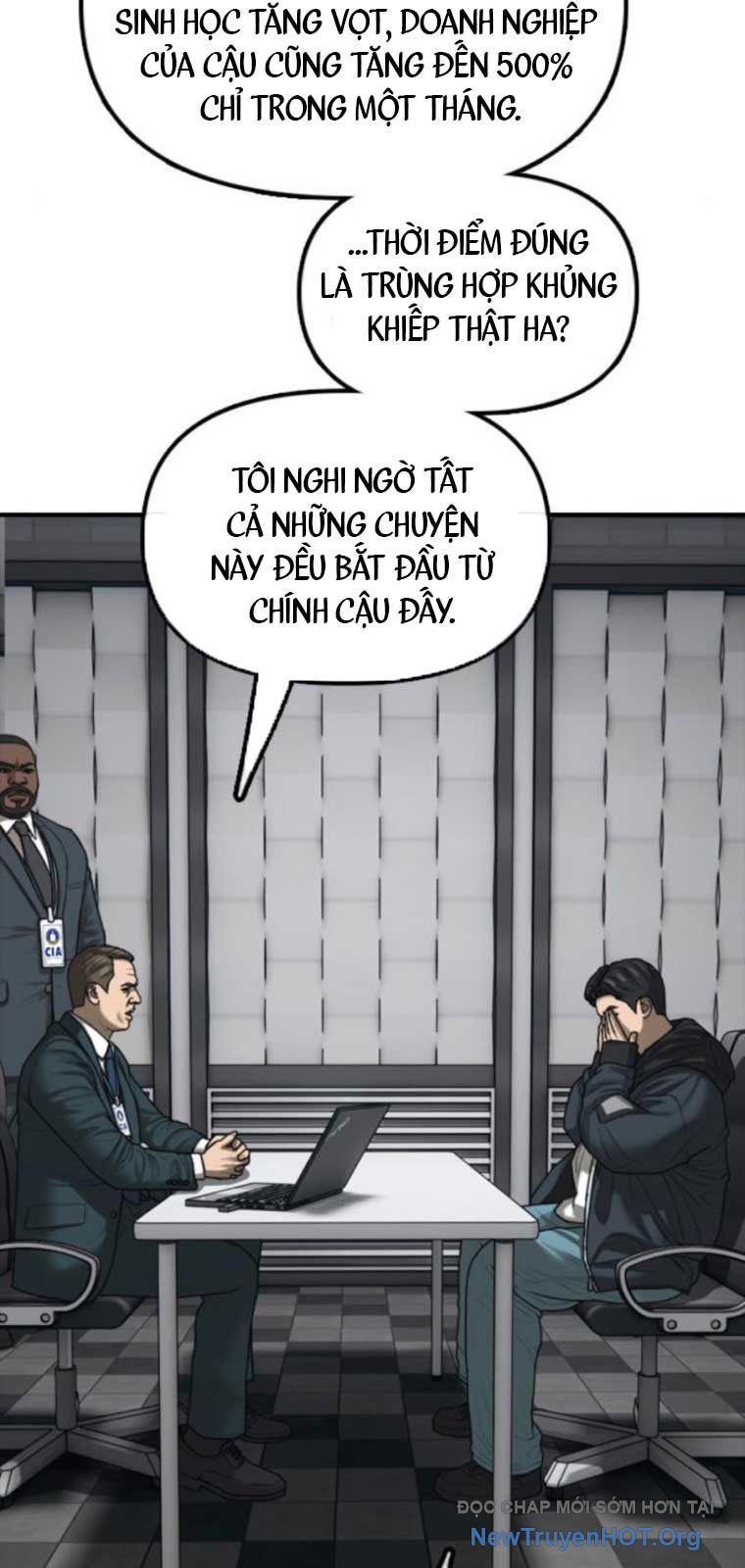 Ngày Tận Thế Đã Đến Chapter 23 - Trang 12