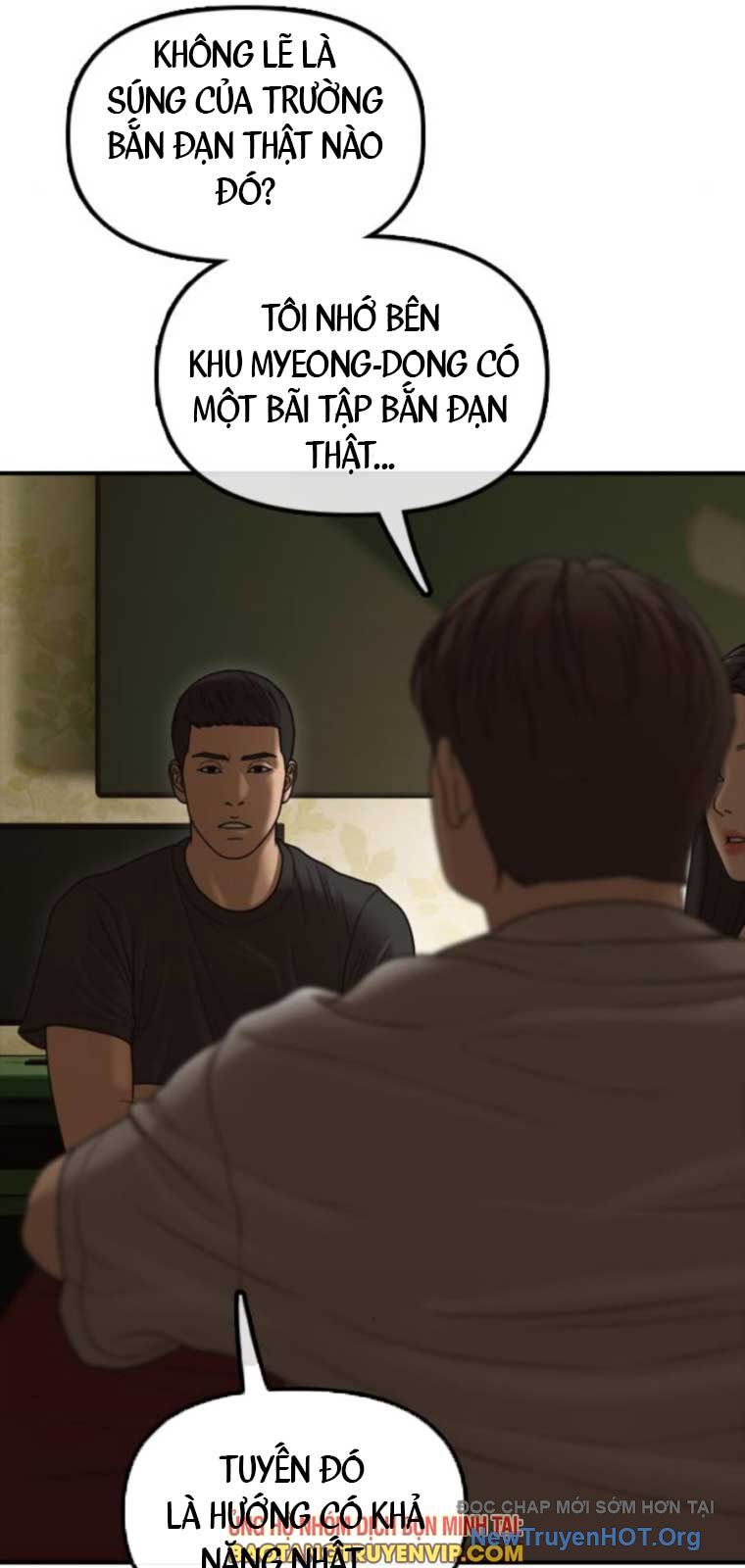 Ngày Tận Thế Đã Đến Chapter 23 - Trang 120