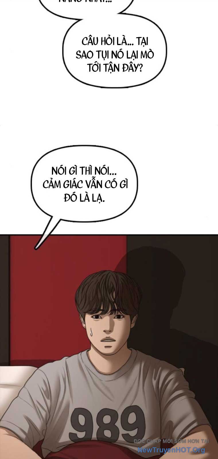 Ngày Tận Thế Đã Đến Chapter 23 - Trang 121