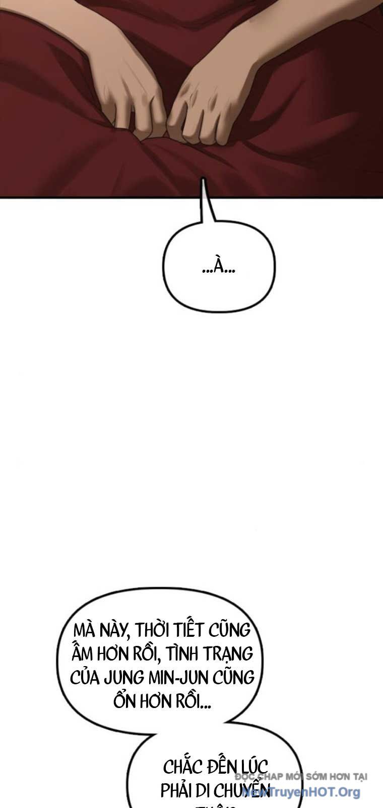 Ngày Tận Thế Đã Đến Chapter 23 - Trang 122