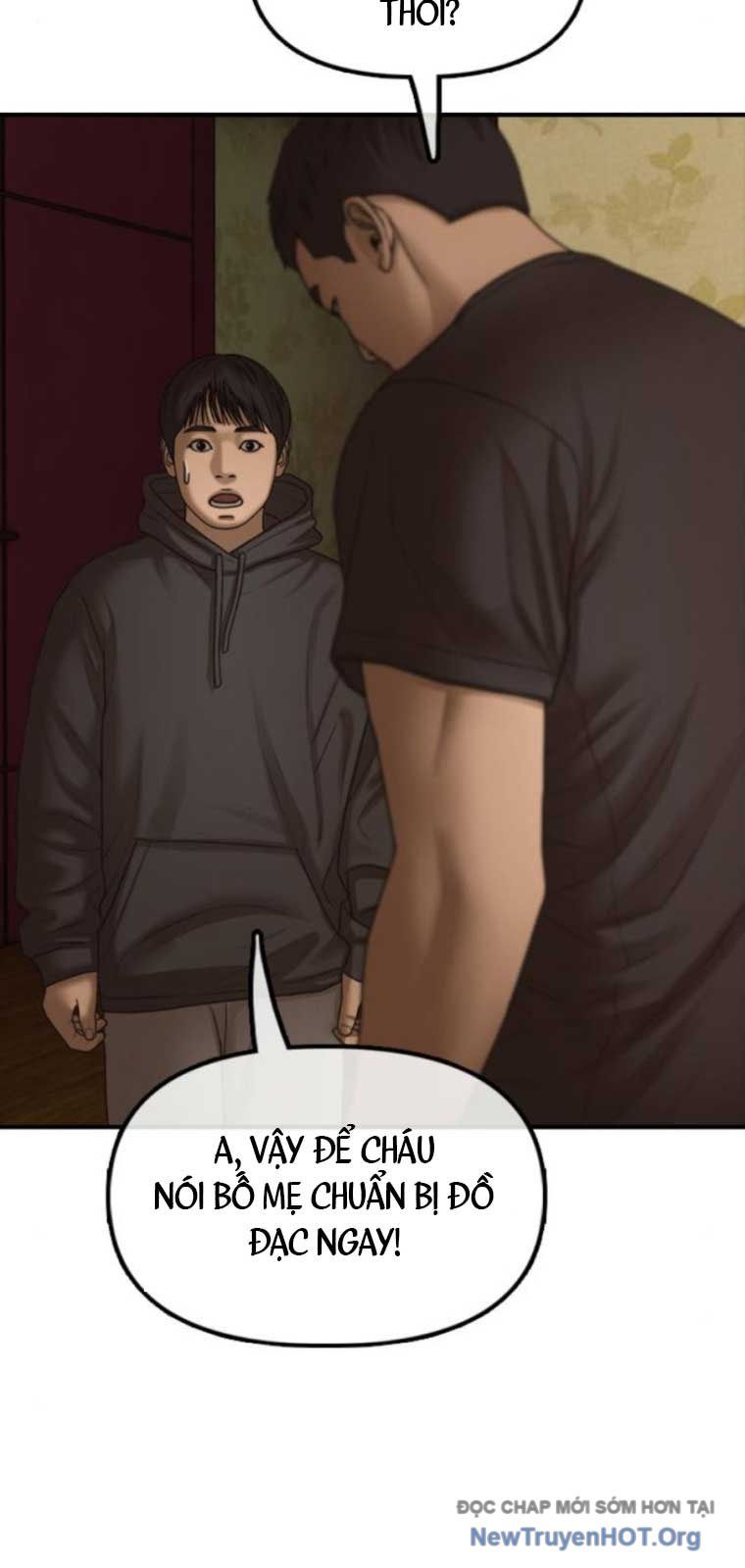 Ngày Tận Thế Đã Đến Chapter 23 - Trang 123