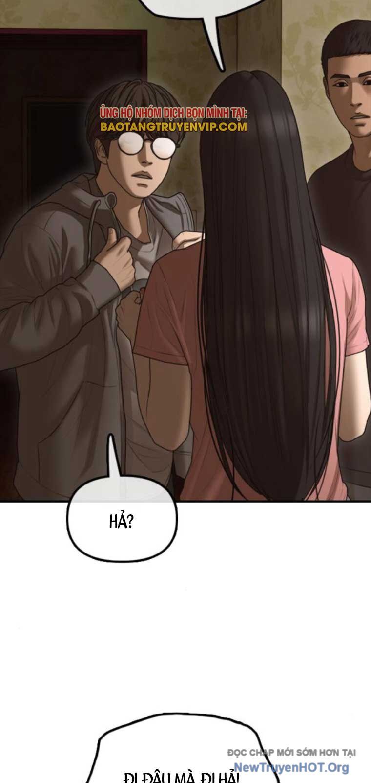 Ngày Tận Thế Đã Đến Chapter 23 - Trang 127