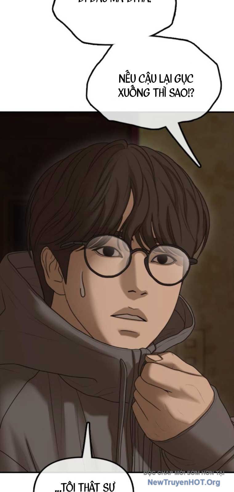 Ngày Tận Thế Đã Đến Chapter 23 - Trang 128