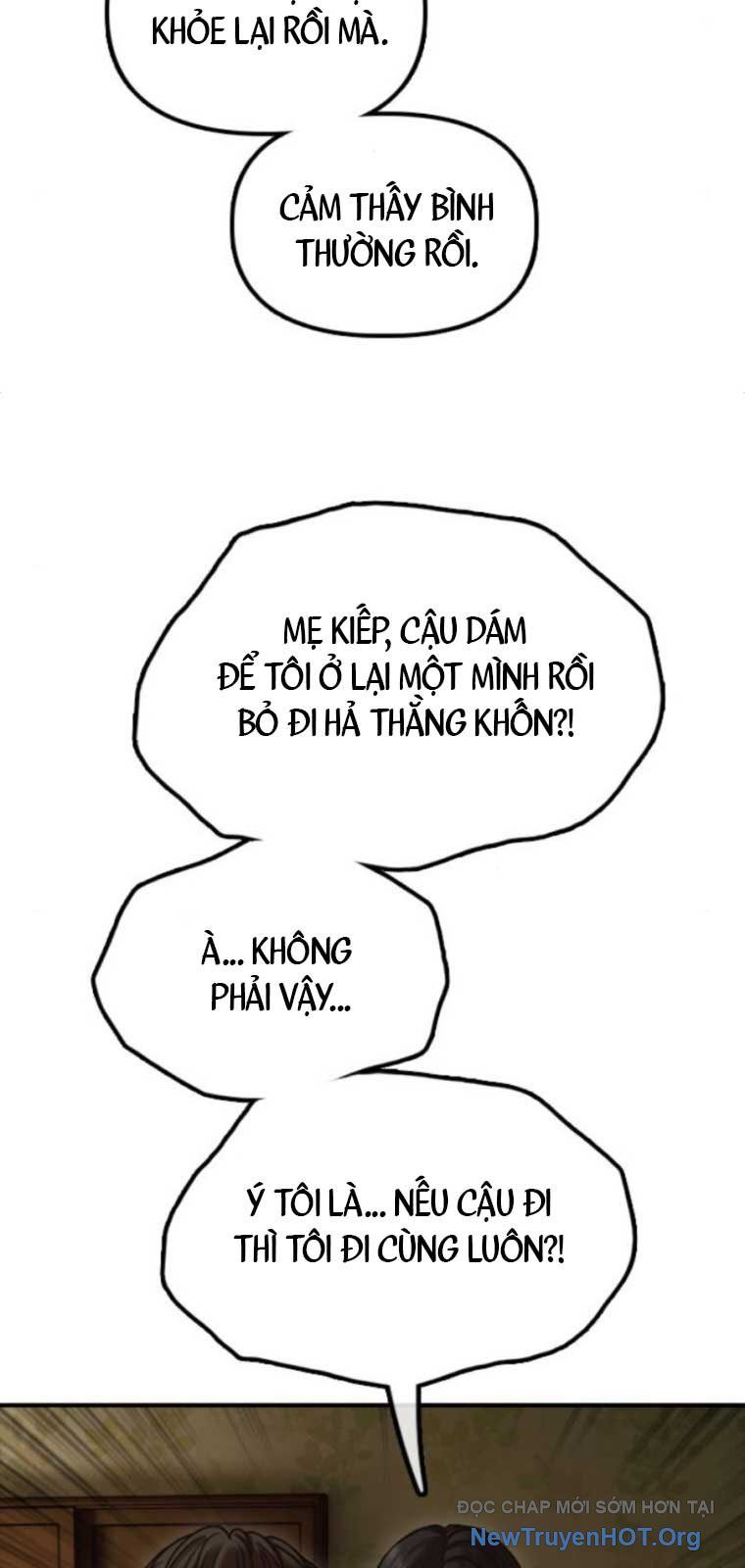 Ngày Tận Thế Đã Đến Chapter 23 - Trang 129