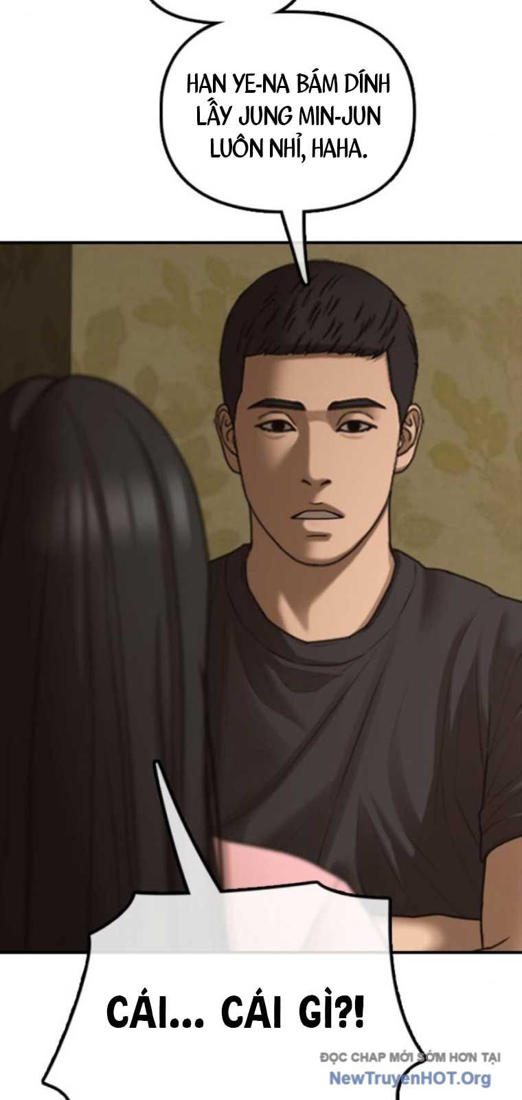 Ngày Tận Thế Đã Đến Chapter 23 - Trang 131