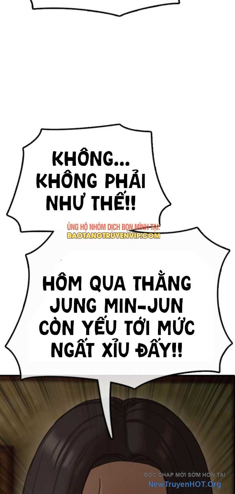 Ngày Tận Thế Đã Đến Chapter 23 - Trang 132