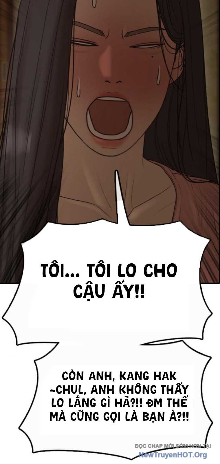 Ngày Tận Thế Đã Đến Chapter 23 - Trang 133