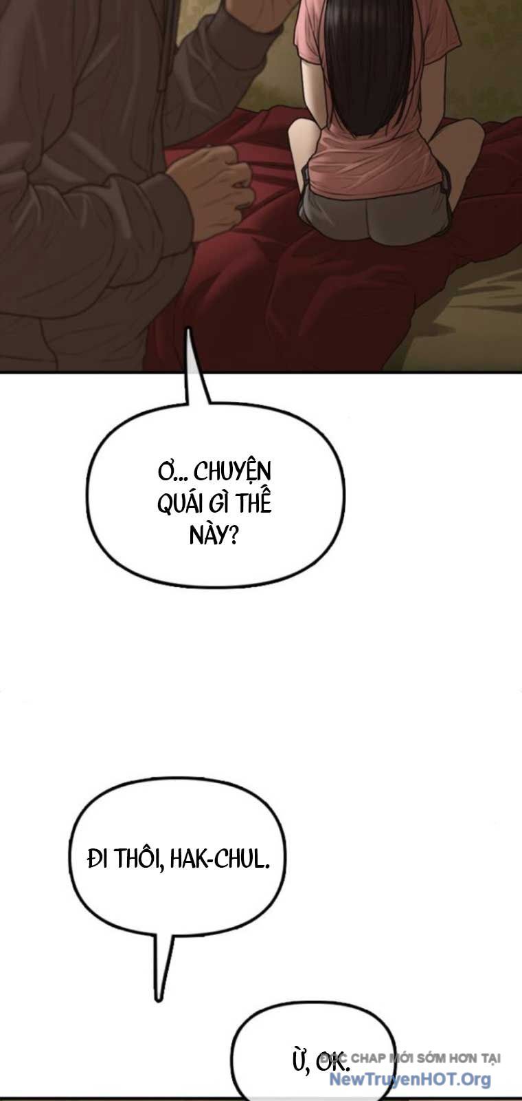 Ngày Tận Thế Đã Đến Chapter 23 - Trang 137