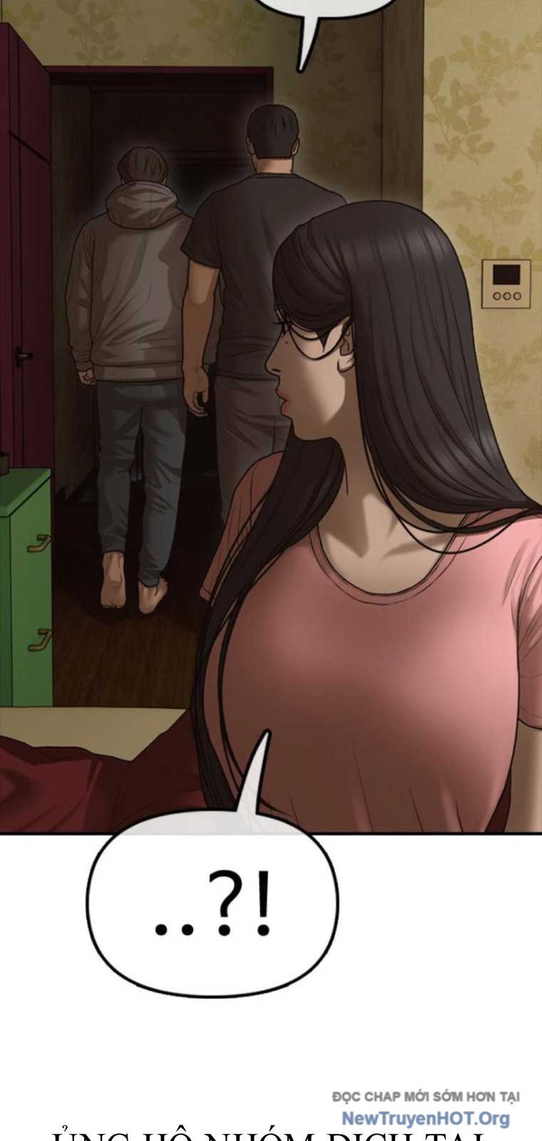 Ngày Tận Thế Đã Đến Chapter 23 - Trang 138