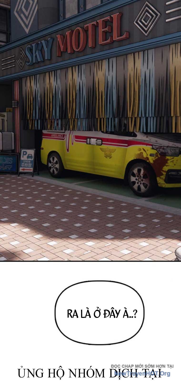 Ngày Tận Thế Đã Đến Chapter 23 - Trang 143